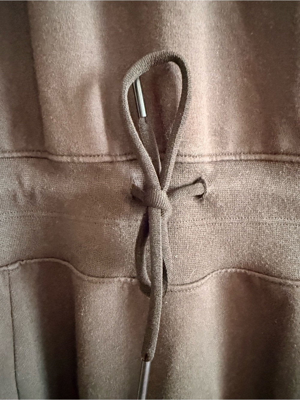 The North Face Womens Black Sleeveless One-Piece Dress - Picture 5 of 9